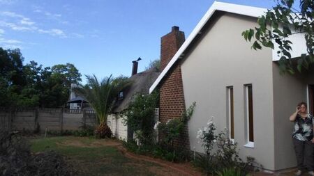 3 Bedroom house to rent in Fichardt Park, Bloemfontein
