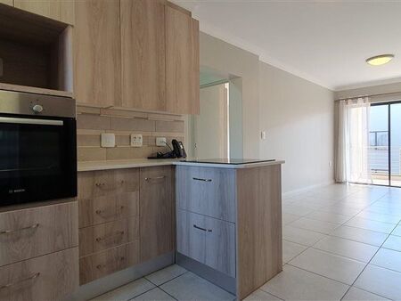 2 Bedroom Apartment in Waterkloof Ridge