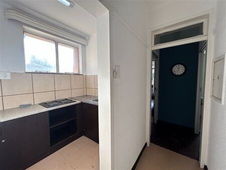 2 Bedroom Apartment in Sunnyside