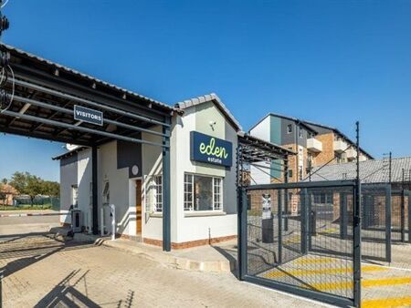 2 Bedroom Apartment in Wolmer