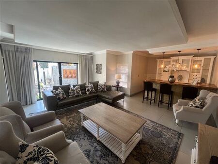 3 Bedroom House in Waterkloof Ridge