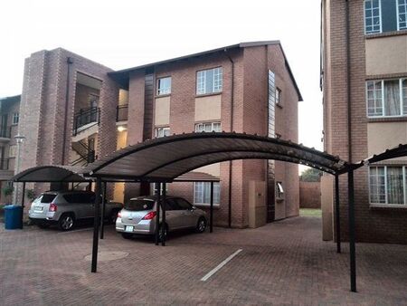 2 Bedroom Apartment in Annlin
