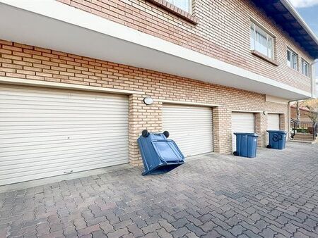 3 Bedroom Townhouse in Sinoville