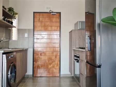 2 Bedroom Apartment in Tileba