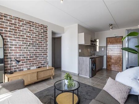 2 Bedroom Apartment in Winternest