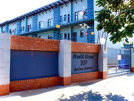 2 Bedroom Apartment in Pretoria North