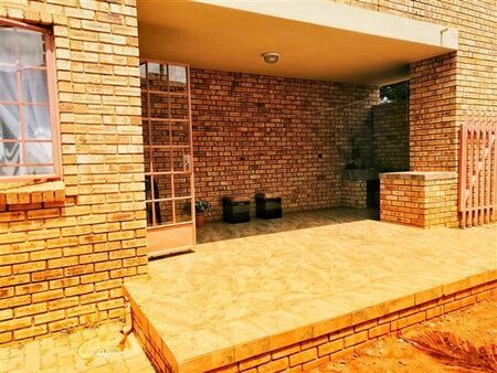 3 Bedroom House in Pretoria North