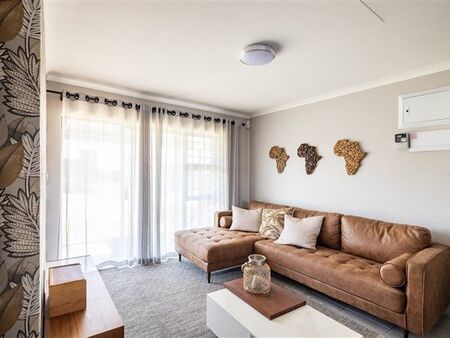 2 Bedroom House in Montana Park