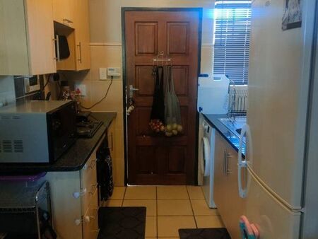 2 Bedroom Townhouse in Rietfontein
