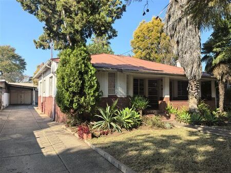 3 Bedroom House in Rietfontein