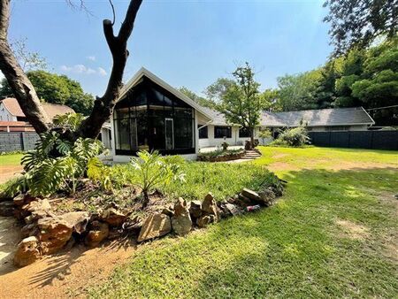 4 Bedroom House in Queenswood