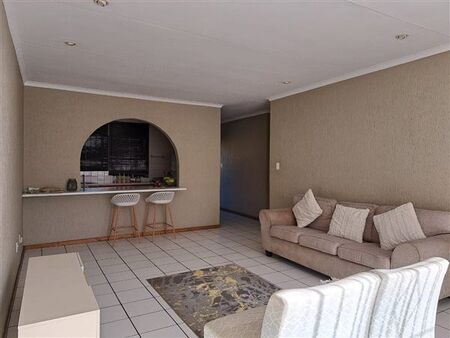 2 Bedroom Apartment in Atholl
