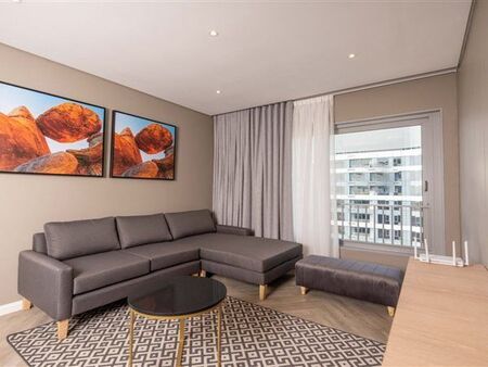 1 Bedroom Apartment in Benmore Gardens