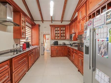 4 Bedroom House in Edenburg
