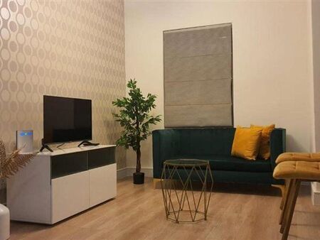 1 Bedroom Apartment in Rivonia