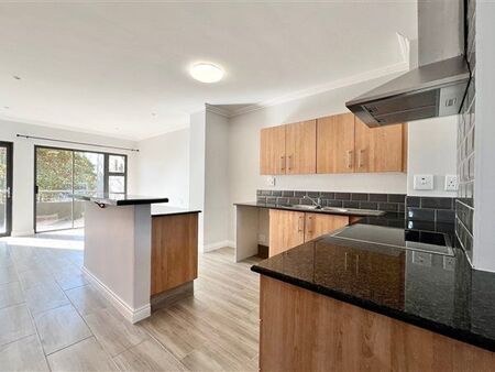 2 Bedroom Apartment in Rivonia