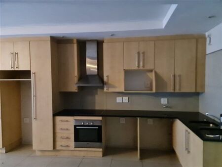 2 Bedroom Apartment in Sandown