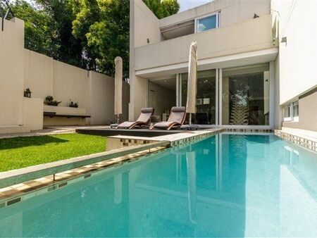 3 Bedroom Townhouse in Elton Hill