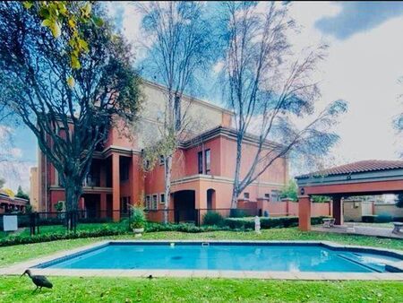 2 Bedroom Apartment in Morningside