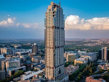 2 Bedroom Apartment in Morningside