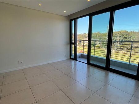 2 Bedroom Apartment in Glenadrienne