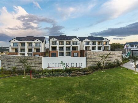 2 Bedroom Apartment in Linbro Park