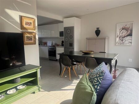 2 Bedroom Apartment in Atholl