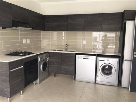 1 Bedroom Apartment in Bryanston
