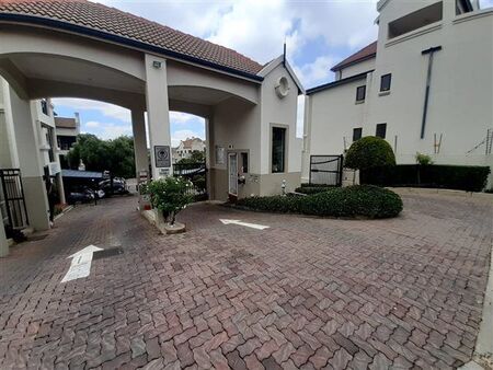 2 Bedroom Apartment in Rivonia
