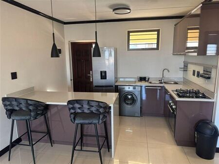 1 Bedroom Apartment in Hurlingham