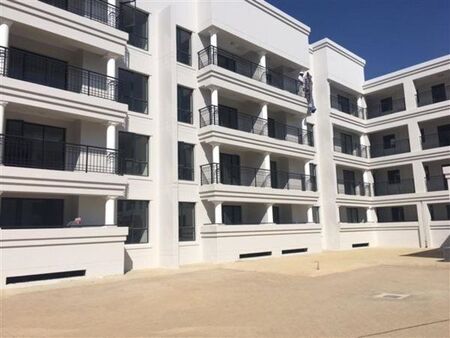 1 Bedroom Apartment in Rivonia