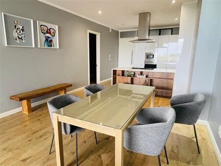 2 Bedroom Apartment in Morningside