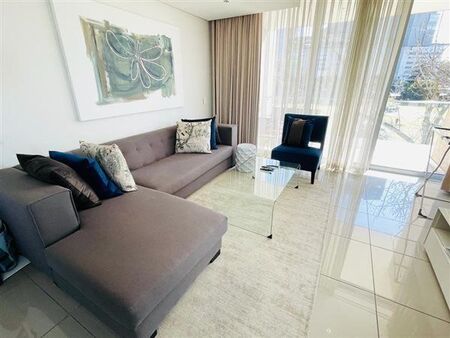2 Bedroom Apartment in Sandown