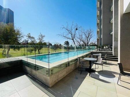 1 Bedroom Apartment in Sandown