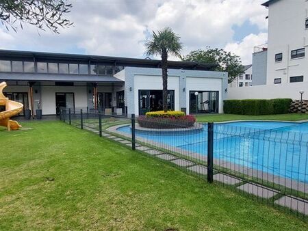 3 Bedroom Apartment in Petervale
