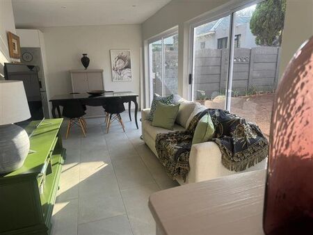 2 Bedroom Apartment in Atholl