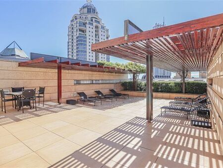 1 Bedroom Apartment in Sandown