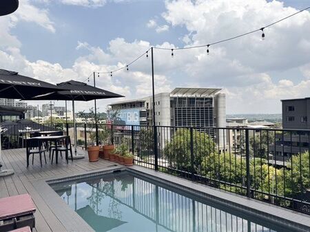 Studio Apartment in Sandown