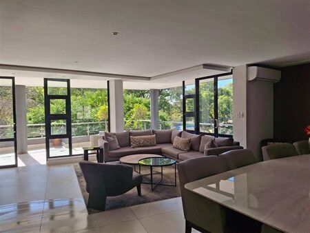 3 Bedroom Apartment in Morningside