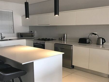 2 Bedroom Apartment in Dunkeld