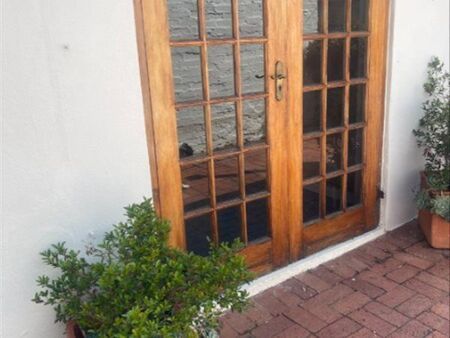 1 Bedroom House in Parkwood