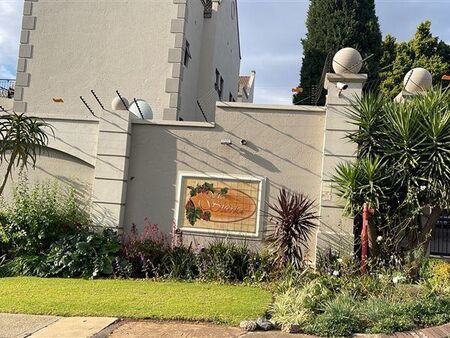 1 Bedroom Apartment in Waverley