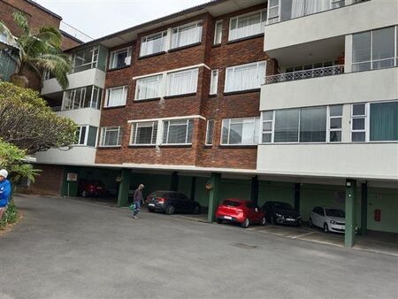 2 Bedroom Apartment in Craighall Park