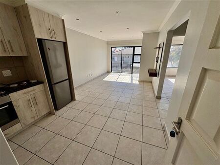 2 Bedroom Apartment in Ferndale