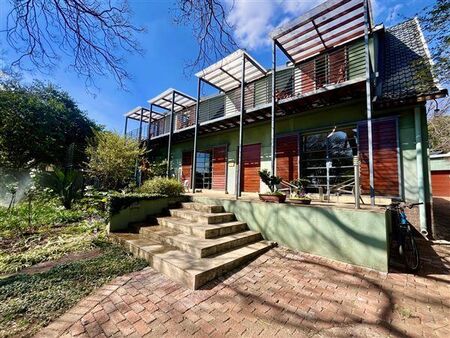 Studio apartment in Linden