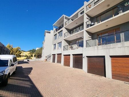 2 Bedroom Apartment in Northcliff