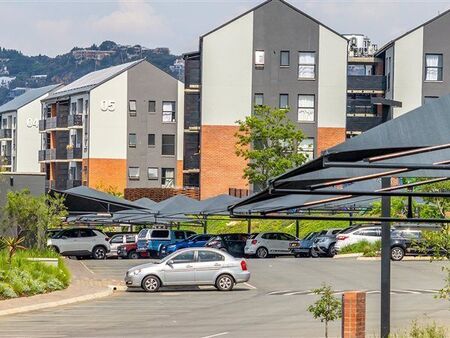 1 Bedroom Apartment in Fairland