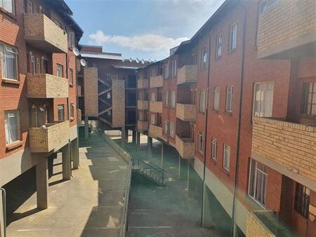 1 Bedroom Apartment in Auckland Park