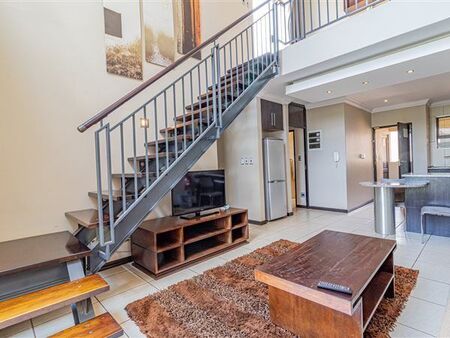 2 Bedroom Apartment in Fairland