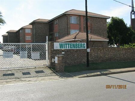 2 Bedroom Apartment in Whiteridge